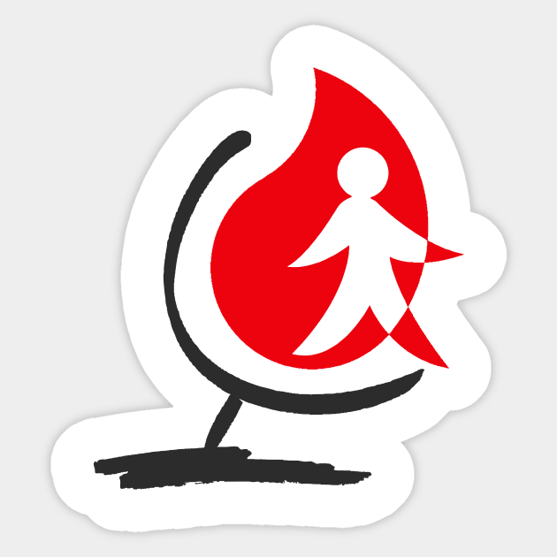 World Blood Donor Day Sticker by stevanie